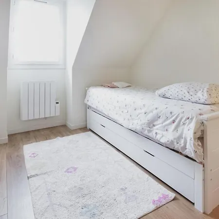 Lovely In With Kitchen Holiday home *